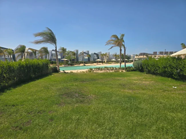 Image of Experience an exceptional stay in a standalone villa at Fouka Bay